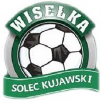 Wisełka Solec Kujawski-logo