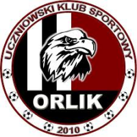 UKS Orlik Poznań-logo