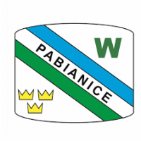MUKS Włókniarz Pabianice-logo