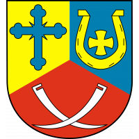 LKS Lubochnia-logo