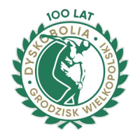 NASZA DYSKOBOLIA GRODZISK WLKP.-logo
