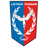 LOTNIK-1997 POZNAŃ-logo