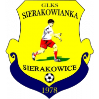 GLKS Sierakowianka Sierakowice-logo
