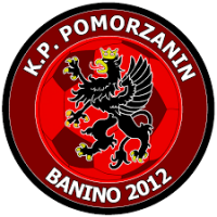 Pomorzanin Banino-logo