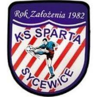 Sparta Sycewice-logo