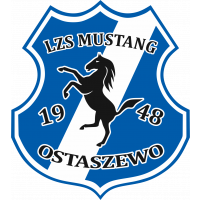 Mustang Ostaszewo-logo