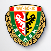 Akademia Piłkarska WKS Śląsk Wrocław SA-logo