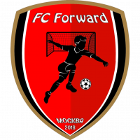 ФК Форвард-logo