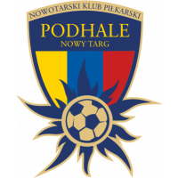 Podhale Nowy Targ-logo
