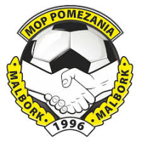 Pomezania Malbork-logo