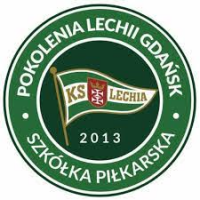 Pokolenia Lechii II Gdańsk-logo