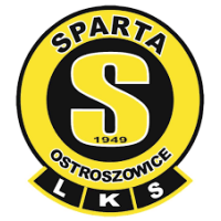 LZS Sparta Ostroszowice-logo