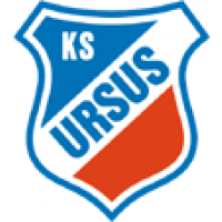 Klub Sportowy Ursus Warszawa-logo