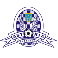 LUKS Astoria Szczerców Junior-logo