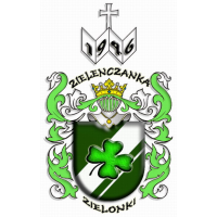 Zieleńczanka Zielonki-logo