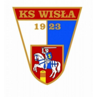 Klub Sportowy Wisła Puławy-logo