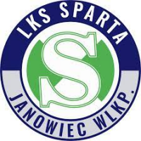 Sparta Janowiec Wielkopolski-logo