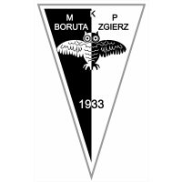 MKP Boruta Zgierz-logo