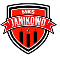 MKS Janikowo-logo