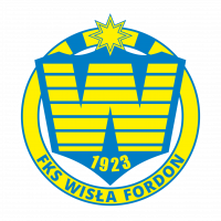 FKS WISŁA II FORDON-logo