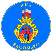 RKS Radomsko-logo