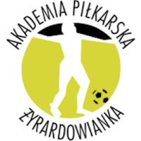 AP Żyrardowianka Żyrardów-logo