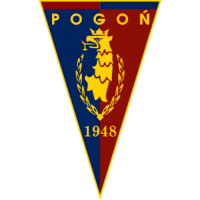 Pogoń II Szczecin-logo