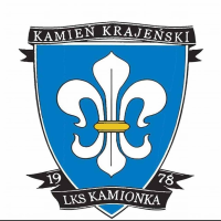 Kamionka Kamień Krajeński