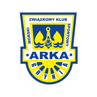 Arka II Gdynia-logo