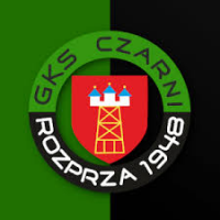 Czarni Rozprza-logo