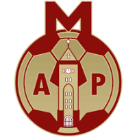 AMP EL-FUTBOL ELBLĄG-logo