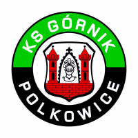 Klub Sportowy Górnik Polkowice-logo