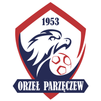 LKS Orzeł Parzęczew-logo