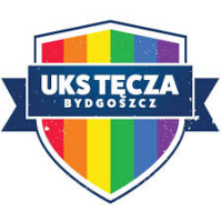UKS Tęcza Bydgoszcz-logo