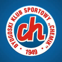 AKADEMIA PIŁKARSKA CHEMIK II BYDGOSZCZ
