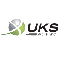 UKS Rusiec-logo