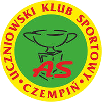 AS Czempiń-logo