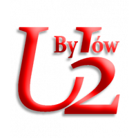 U2 Bytów-logo