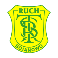 Ruch Bojanowo