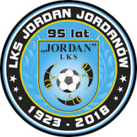 Jordan Jordanów-logo