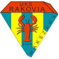 UKS Rakovia Warszawa-logo