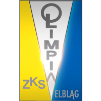 ZKS Olimpia II Elbląg-logo