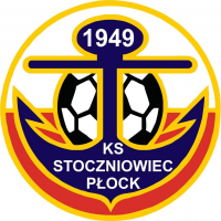 Stoczniowiec Płock-logo
