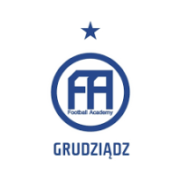 Football Academy Grudziądz-logo