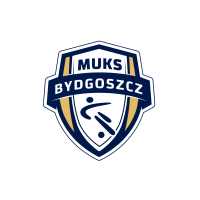 MUKS CWZS Bydgoszcz-logo