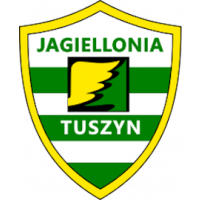 Jagiellonia Tuszyn-logo