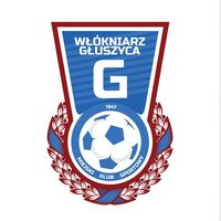 WŁÓKNIARZ GŁUSZYCA-logo