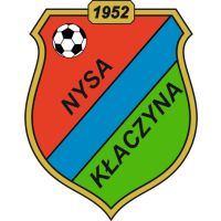 Nysa Kłaczyna