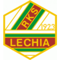 KS Lechia 1923 Tomaszów Mazowiecki-logo