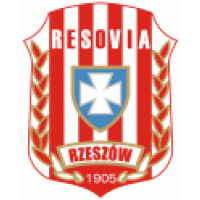 Resovia Rzeszów-logo